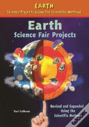 Capa do artigo Earth Science Fair Projects, Using The Scientific Method