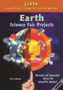 Capa do artigo Earth Science Fair Projects, Using The Scientific Method