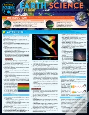 Capa do artigo Earth Science