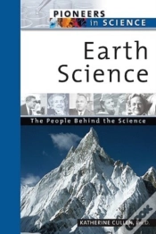 Capa do artigo Earth Science