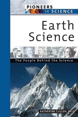 Capa do artigo Earth Science