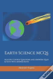 Capa do artigo Earth Science Mcqs: Multiple Choice Ques