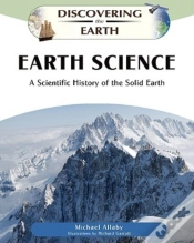 Capa do artigo Earth Science