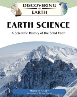Capa do artigo Earth Science