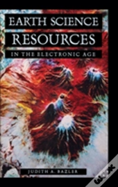 Earth Science Resources In The Electronic Age