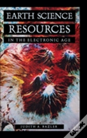 Capa do artigo Earth Science Resources In The Electronic Age