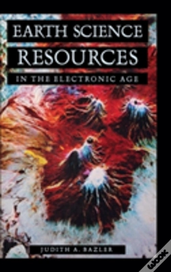 Capa do artigo Earth Science Resources In The Electronic Age