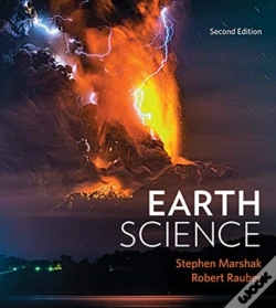 Capa do artigo Earth Science