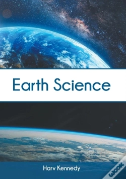 Capa do artigo Earth Science