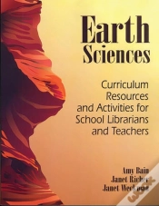 Capa do artigo Earth Sciences