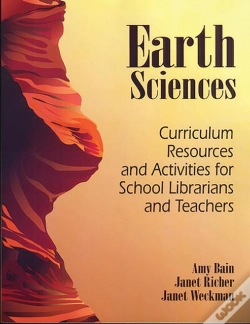 Capa do artigo Earth Sciences