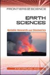 Capa do artigo Earth Sciences