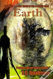 Capa do artigo Earth