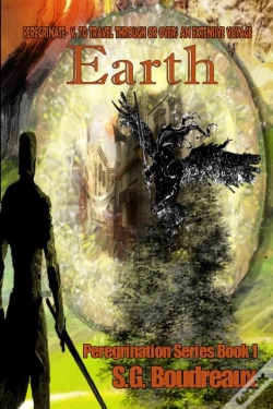 Capa do artigo Earth
