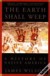 Capa do artigo Earth Shall Weep