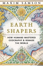 Capa do artigo Earth Shapers
