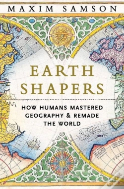 Capa do artigo Earth Shapers