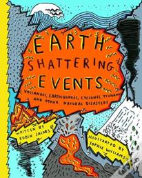 Earth-Shattering Events