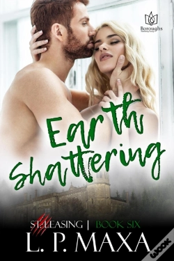 Capa do artigo Earth Shattering