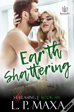 Capa do artigo Earth Shattering