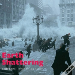 Capa do artigo Earth Shattering