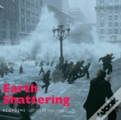 Capa do artigo Earth Shattering