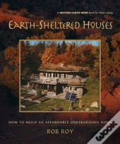 Earth-Sheltered Houses