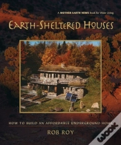 Capa do artigo Earth-Sheltered Houses