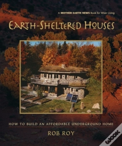 Capa do artigo Earth-Sheltered Houses