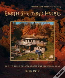 Capa do artigo Earth-Sheltered Houses