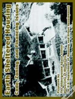 Capa do artigo Earth Sheltered Housing