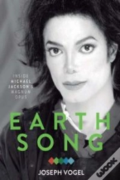 Capa do artigo Earth Song