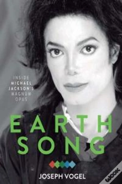Capa do artigo Earth Song