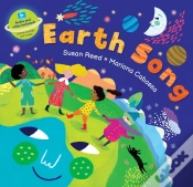 Capa do artigo Earth Song