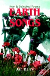 Capa do artigo Earth Songs:New & Selected Poems