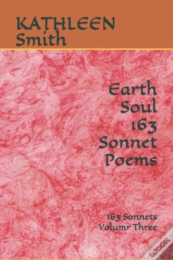 Capa do artigo Earth Soul Sonnet Poems