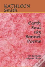 Capa do artigo Earth Soul Sonnet Poems
