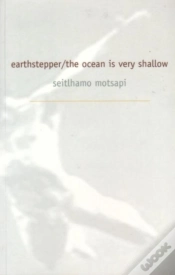 Capa do artigo Earth Stepper/The Ocean Is Very Shallow