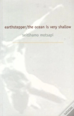 Capa do artigo Earth Stepper/The Ocean Is Very Shallow
