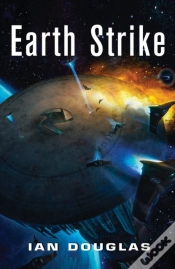 Capa do artigo Earth Strike