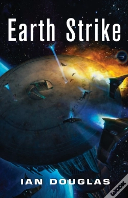 Capa do artigo Earth Strike