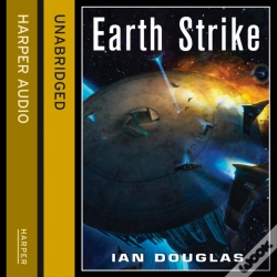 Capa do artigo Earth Strike