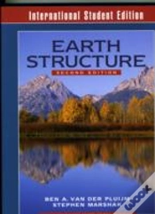 Capa do artigo Earth Structure