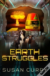 Capa do artigo Earth Struggles