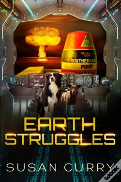 Capa do artigo Earth Struggles