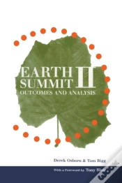 Capa do artigo Earth Summit Ii