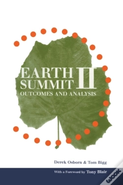 Capa do artigo Earth Summit Ii
