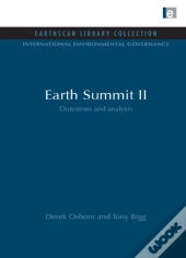 Earth Summit Ii