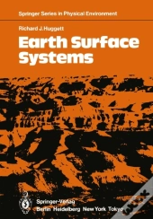Earth Surface Systems