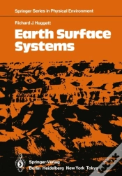 Capa do artigo Earth Surface Systems